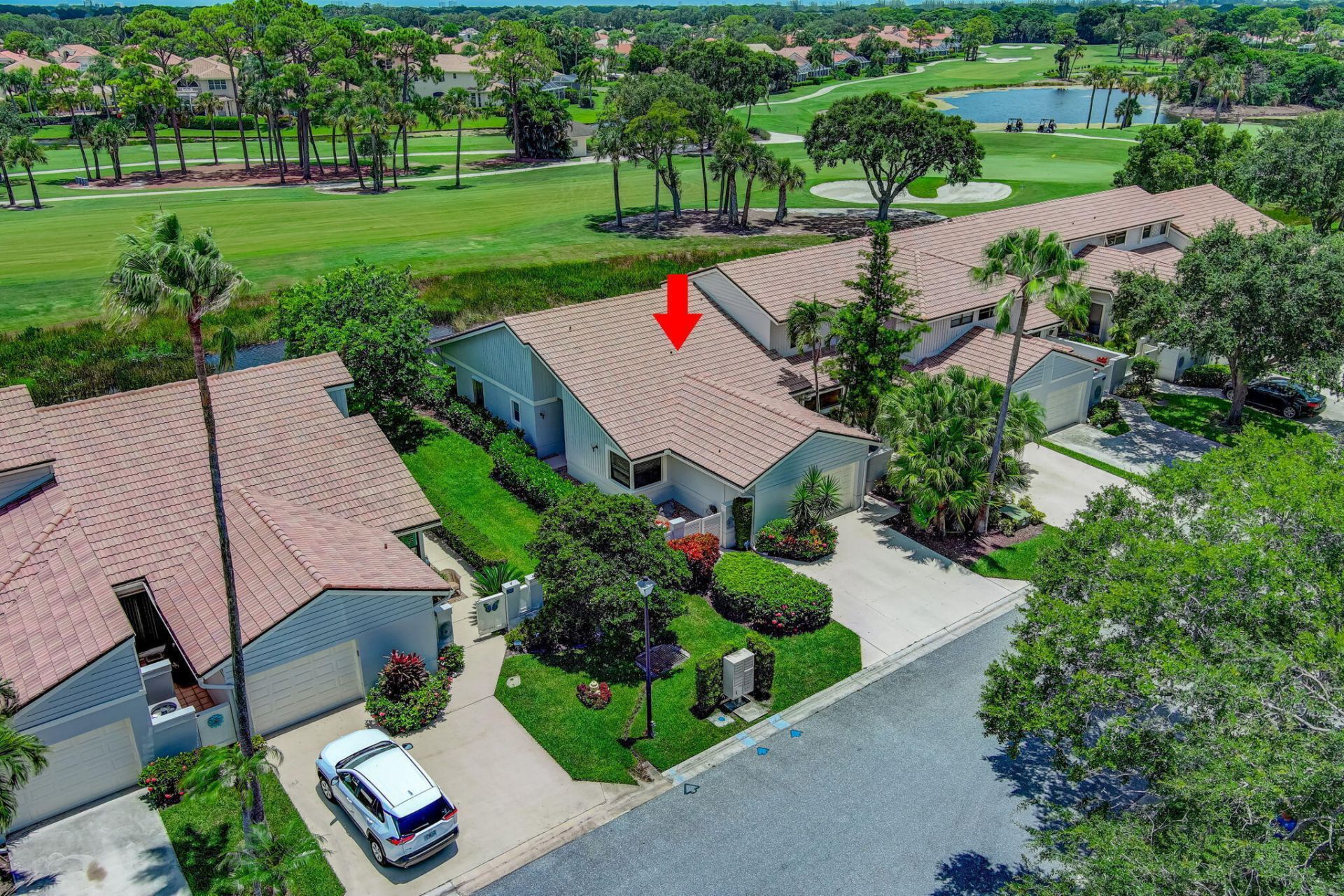 523 Prestwick Circle, Palm Beach Gardens, FL 33418 Photo