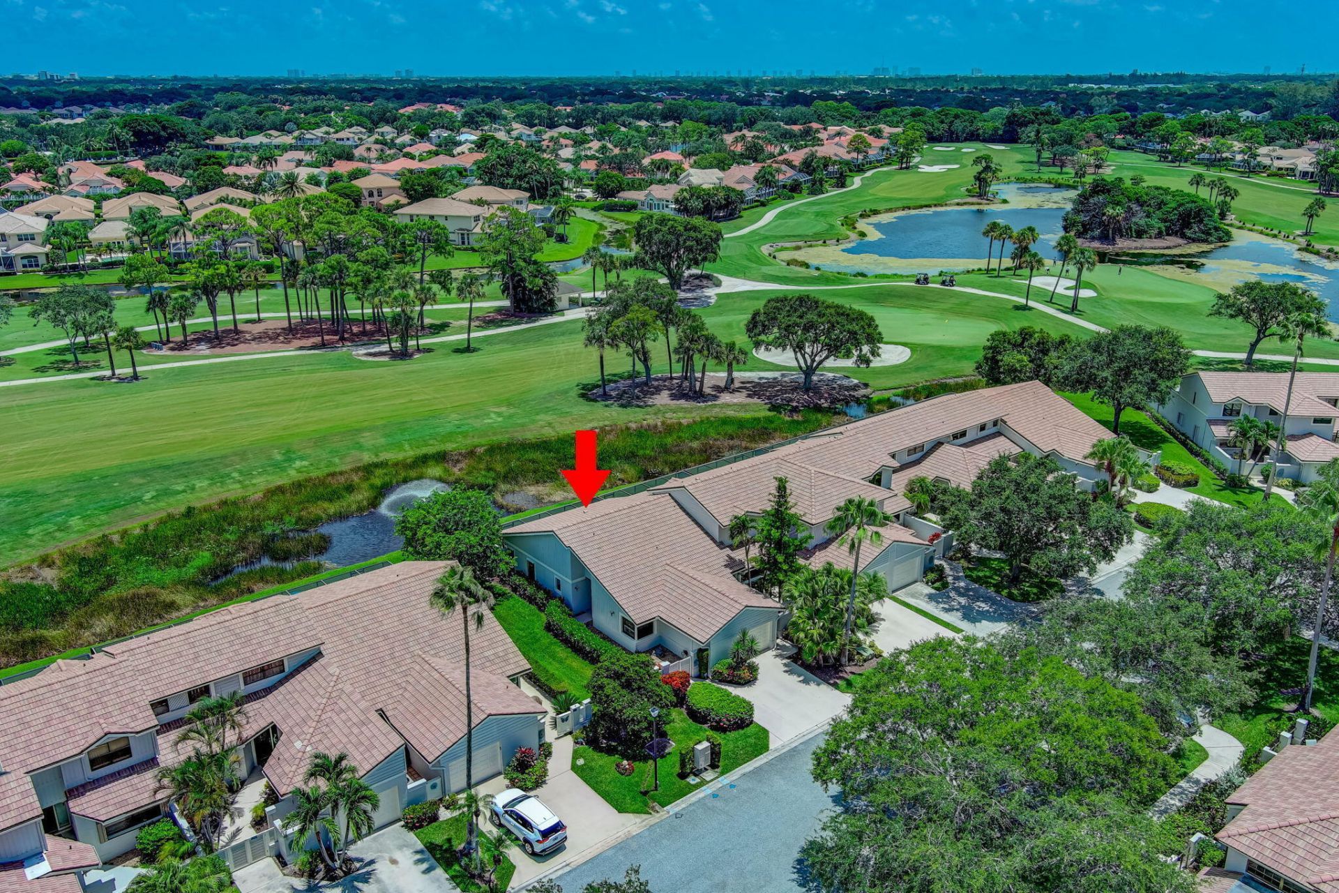 523 Prestwick Circle, Palm Beach Gardens, FL 33418 Photo