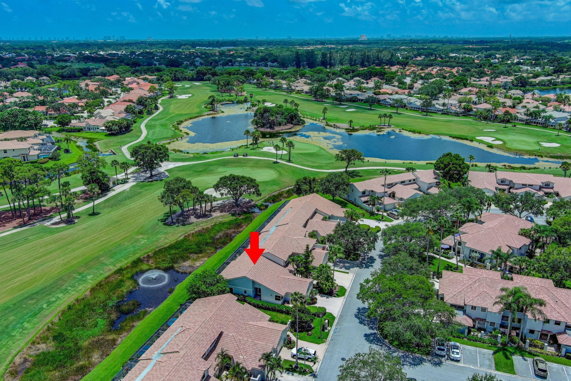 523 Prestwick Circle, Palm Beach Gardens, FL 33418 Photo