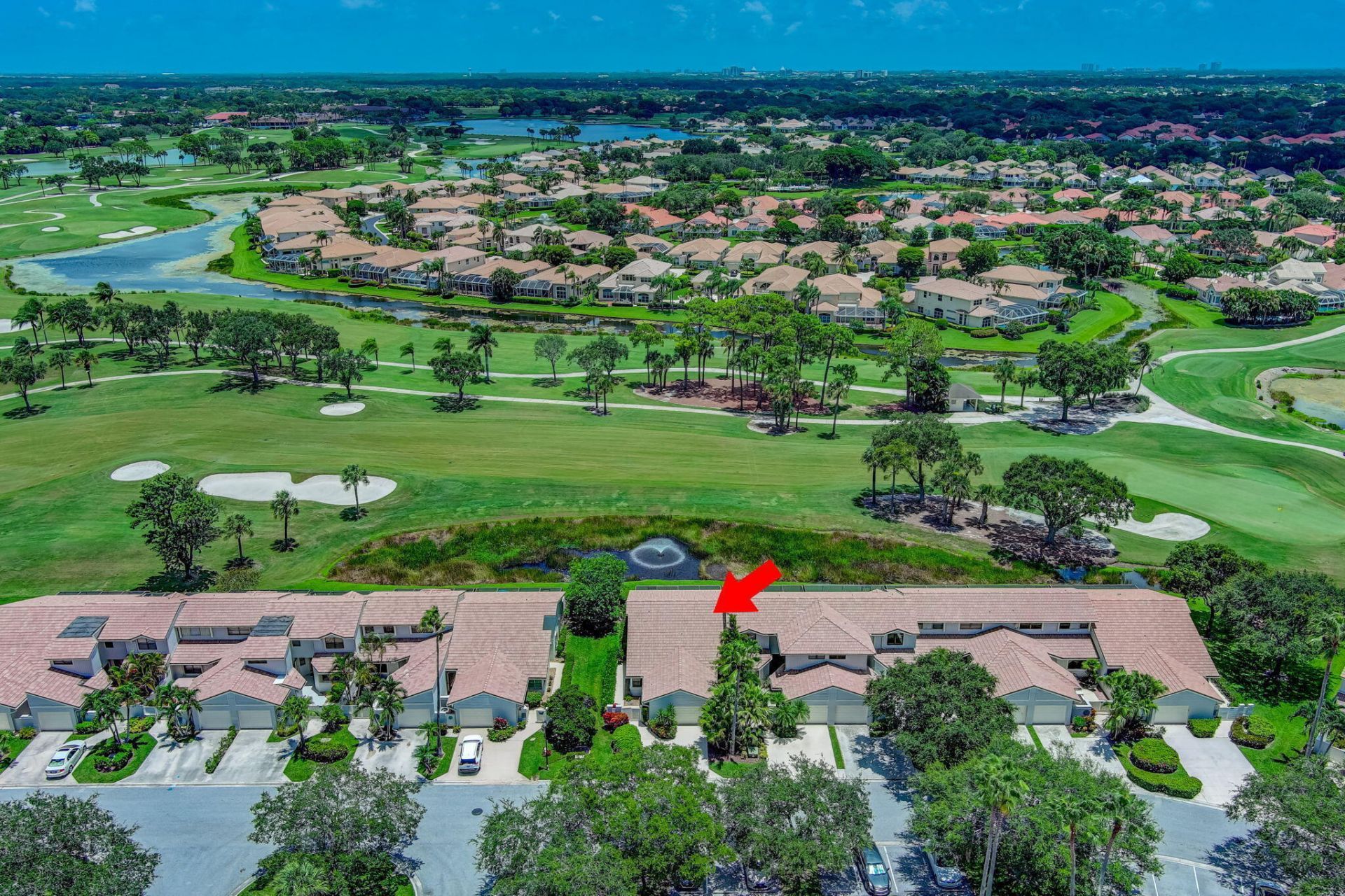 523 Prestwick Circle, Palm Beach Gardens, FL 33418 Photo