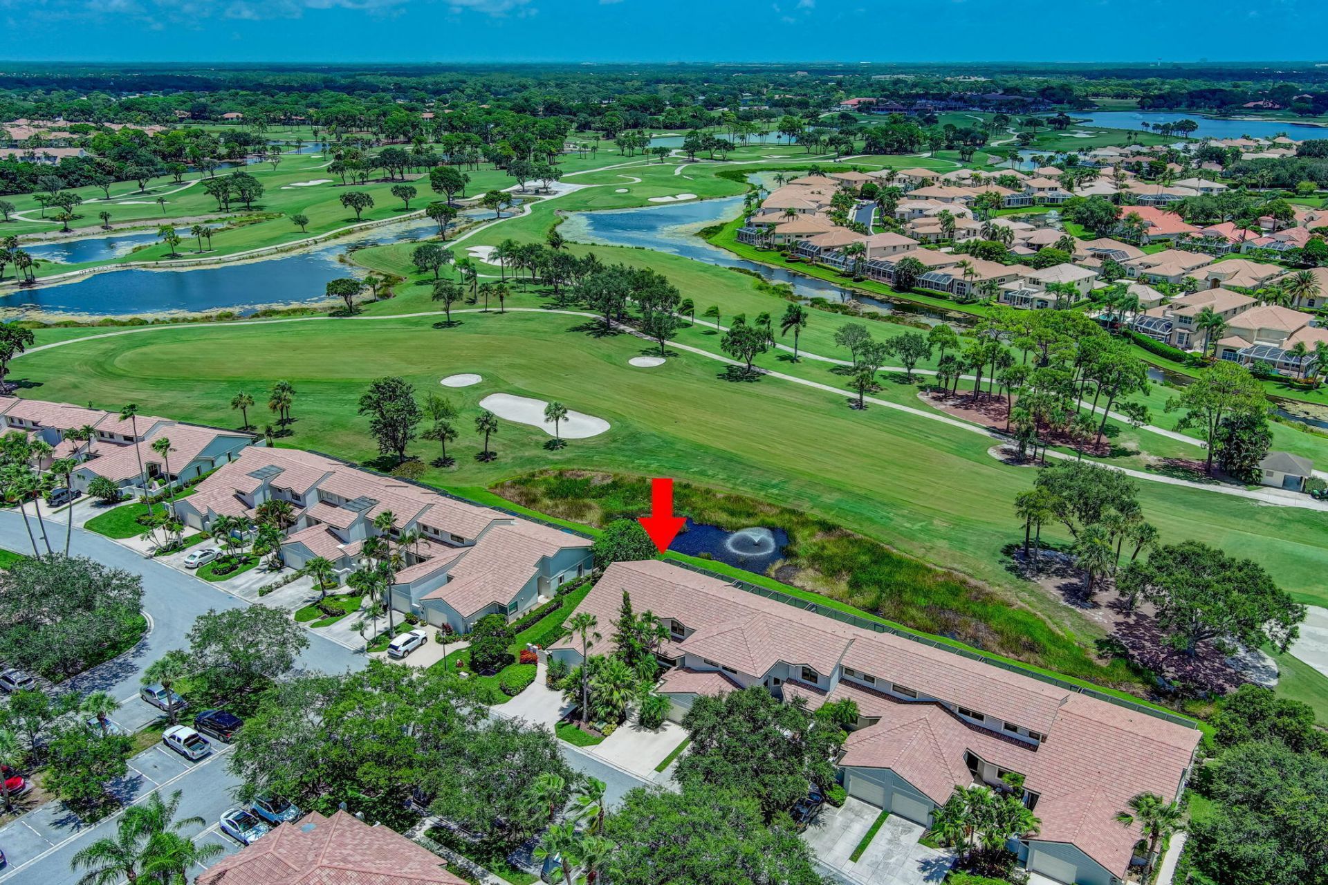 523 Prestwick Circle, Palm Beach Gardens, FL 33418 Photo