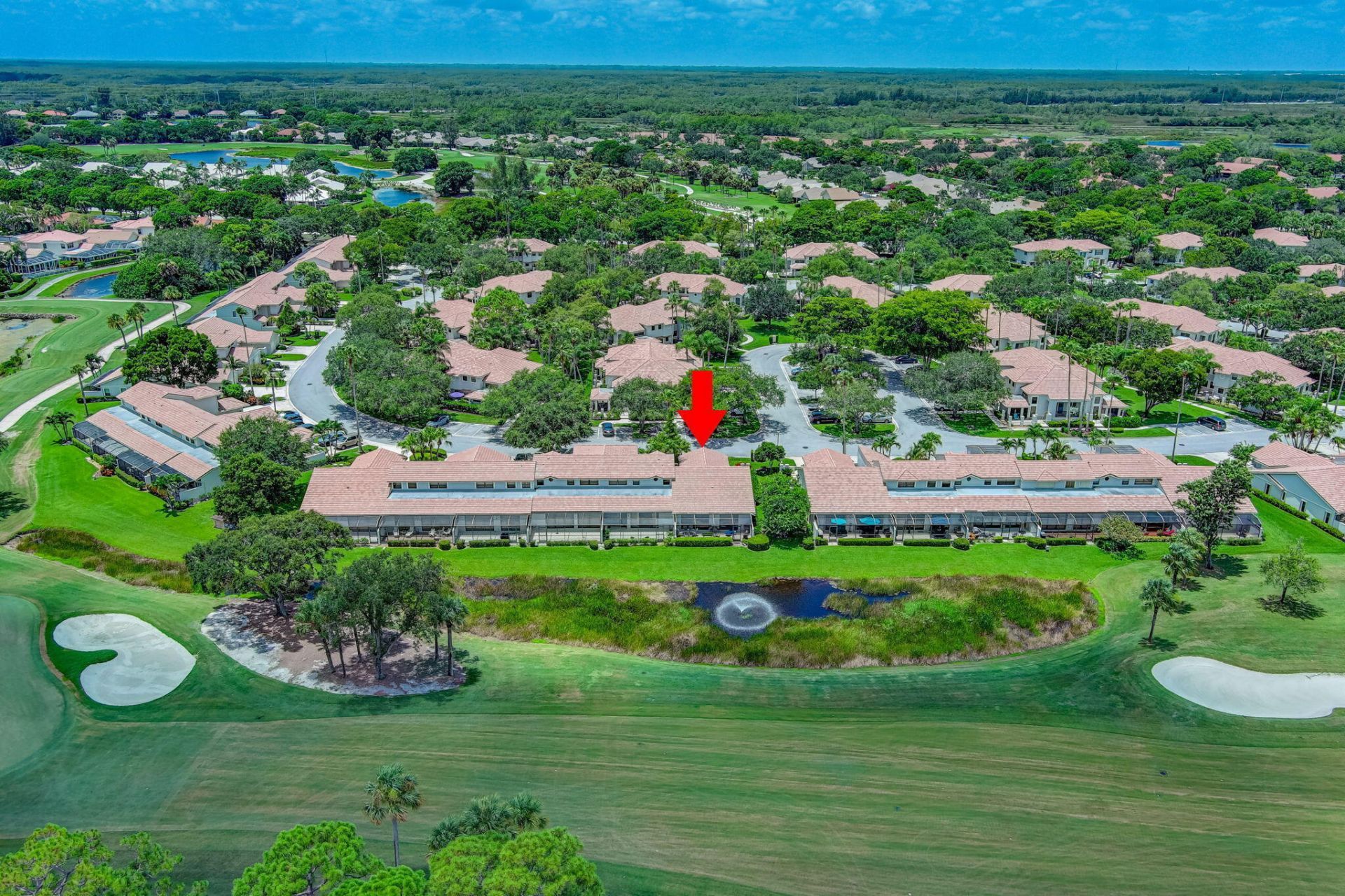 523 Prestwick Circle, Palm Beach Gardens, FL 33418 Photo
