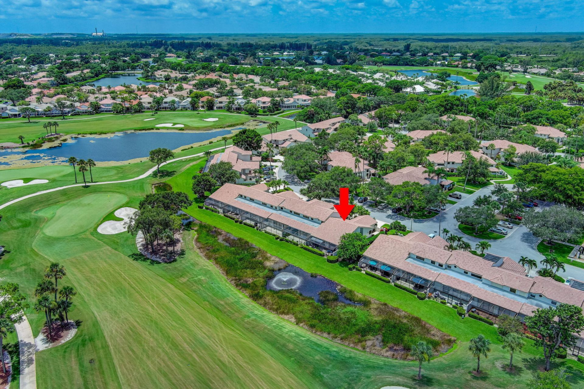 523 Prestwick Circle, Palm Beach Gardens, FL 33418 Photo