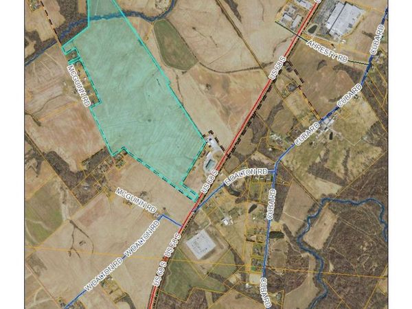 0 S US 68, Wilmington, OH 45177