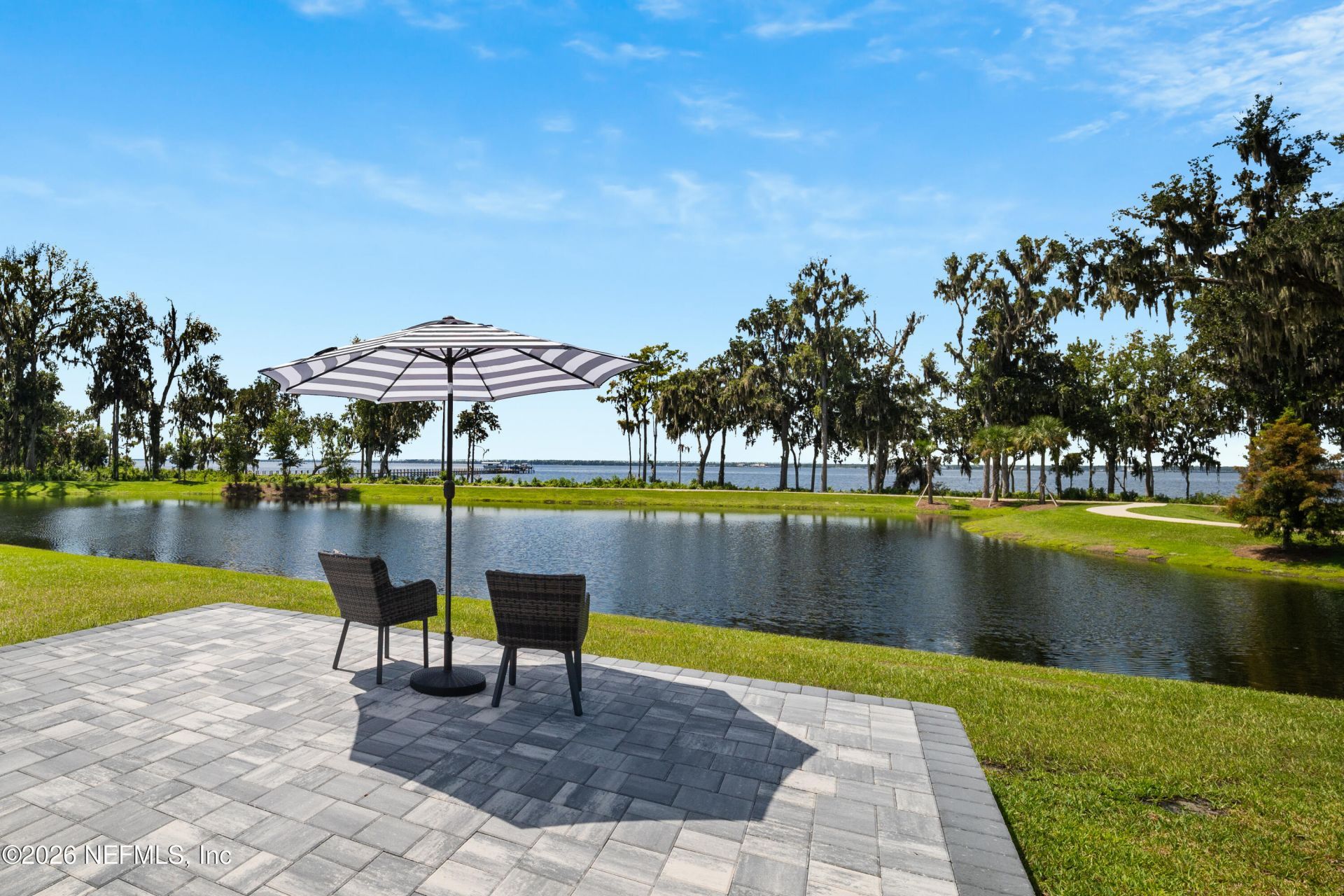 97 Oak Park Drive, Saint Johns, FL 32259 Main Photo