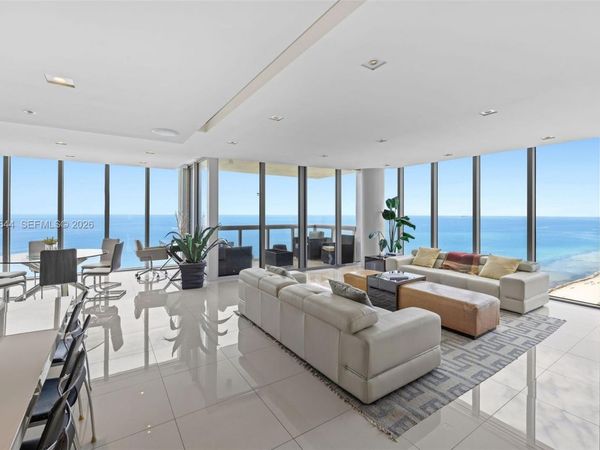 6899 Collins Ave , Unit 2708, Miami Beach, FL 33141
