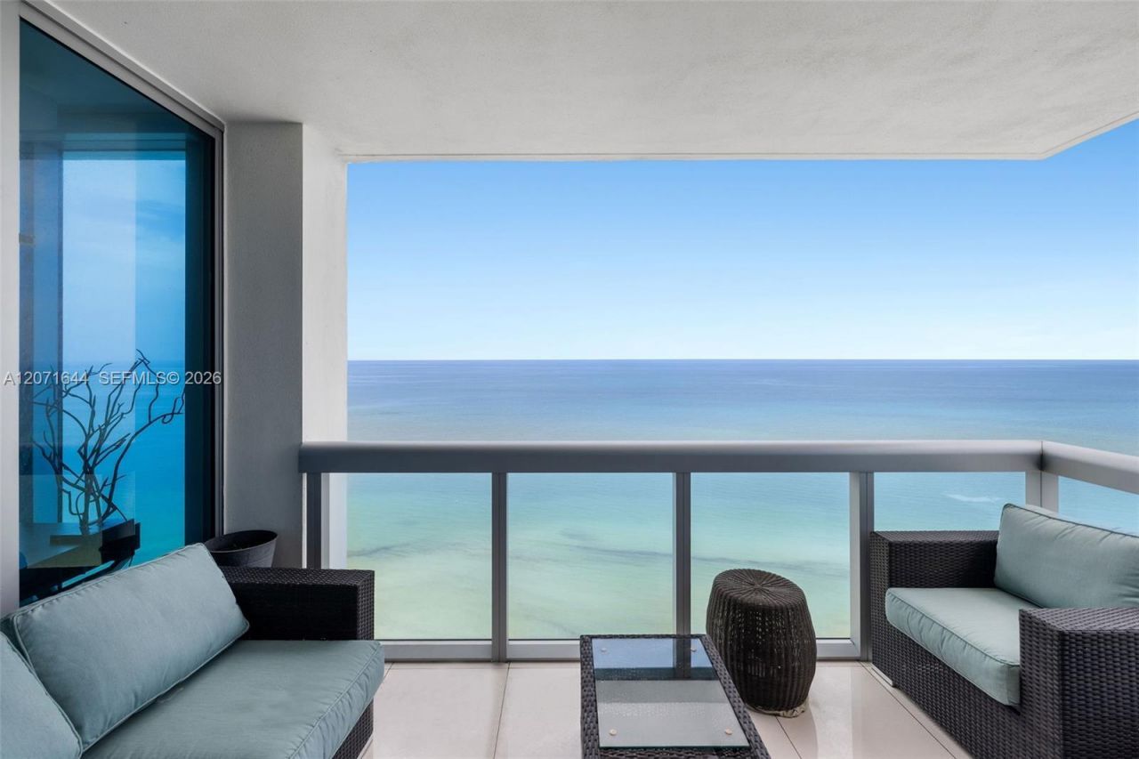6899 Collins Ave , Unit 2708, Miami Beach, FL 33141 Photo