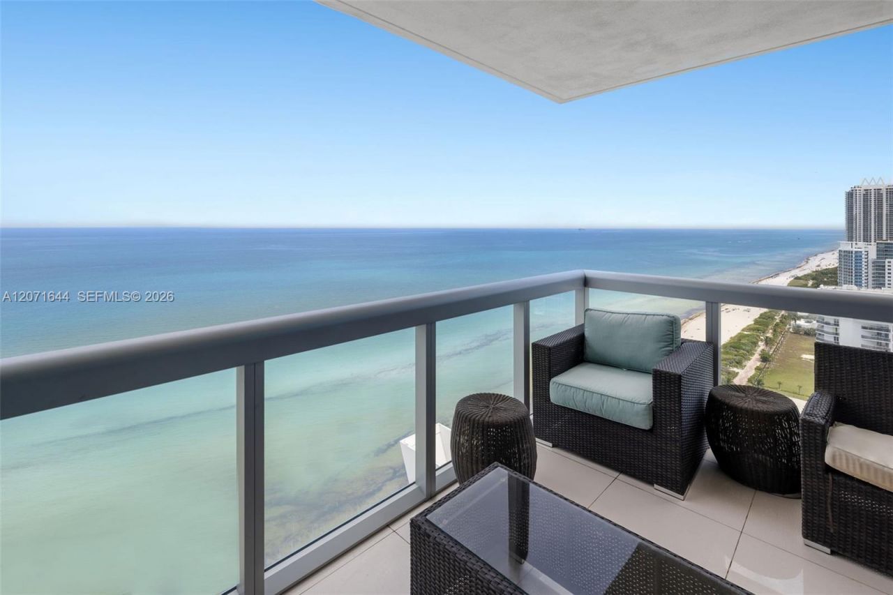 6899 Collins Ave , Unit 2708, Miami Beach, FL 33141 Photo