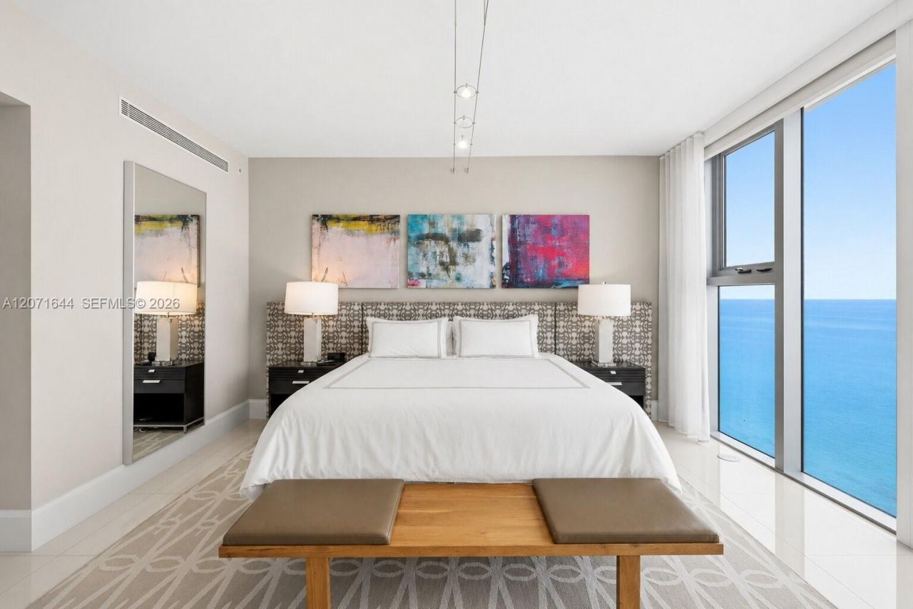 6899 Collins Ave , Unit 2708, Miami Beach, FL 33141 Photo