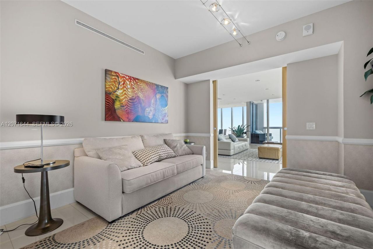 6899 Collins Ave , Unit 2708, Miami Beach, FL 33141 Photo