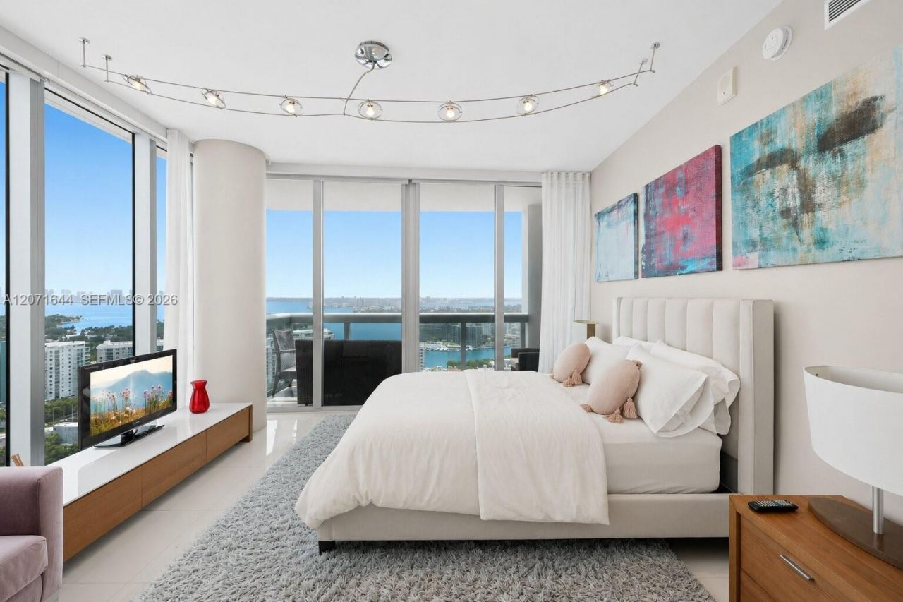 6899 Collins Ave , Unit 2708, Miami Beach, FL 33141 Photo