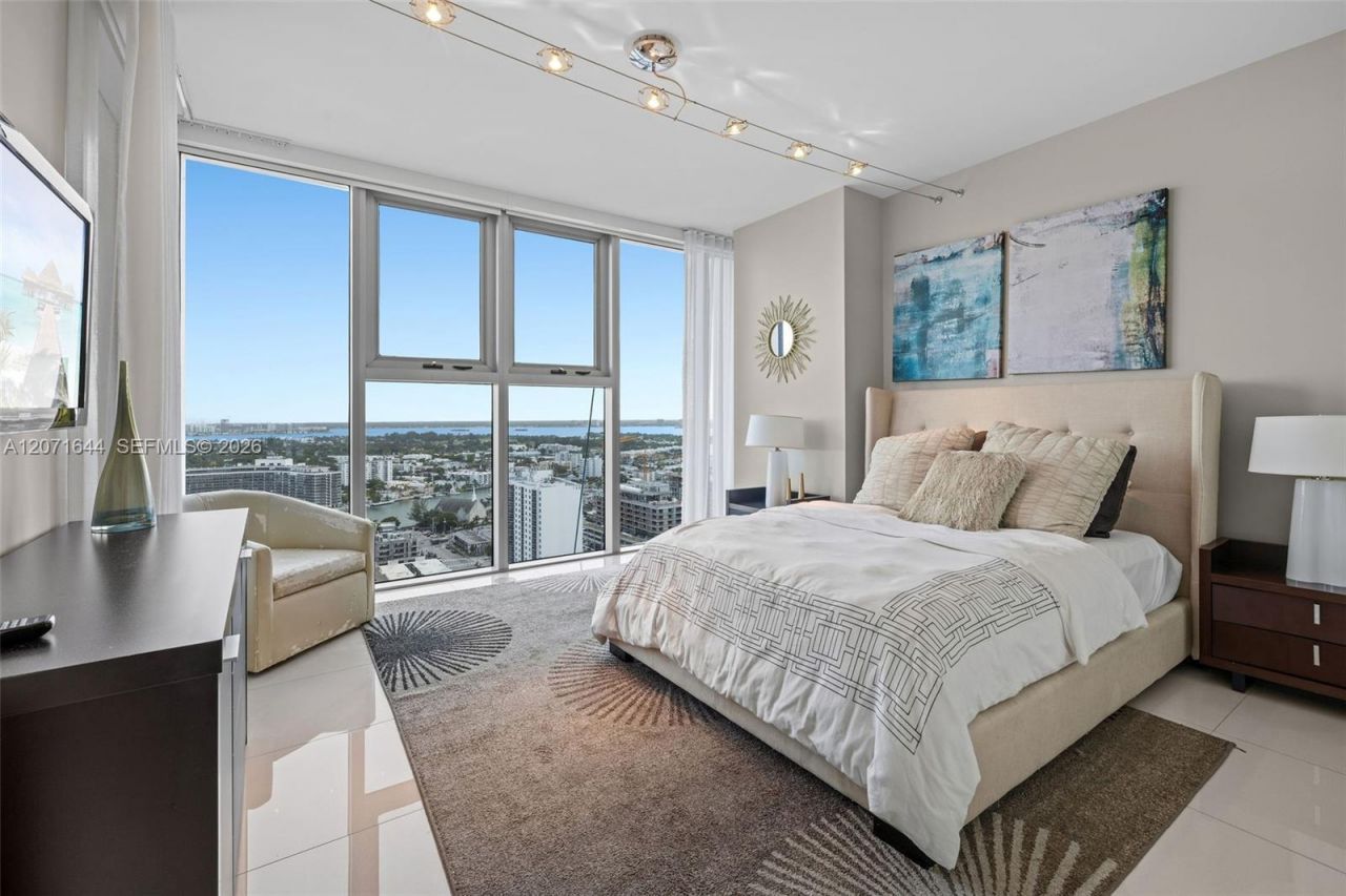 6899 Collins Ave , Unit 2708, Miami Beach, FL 33141 Photo