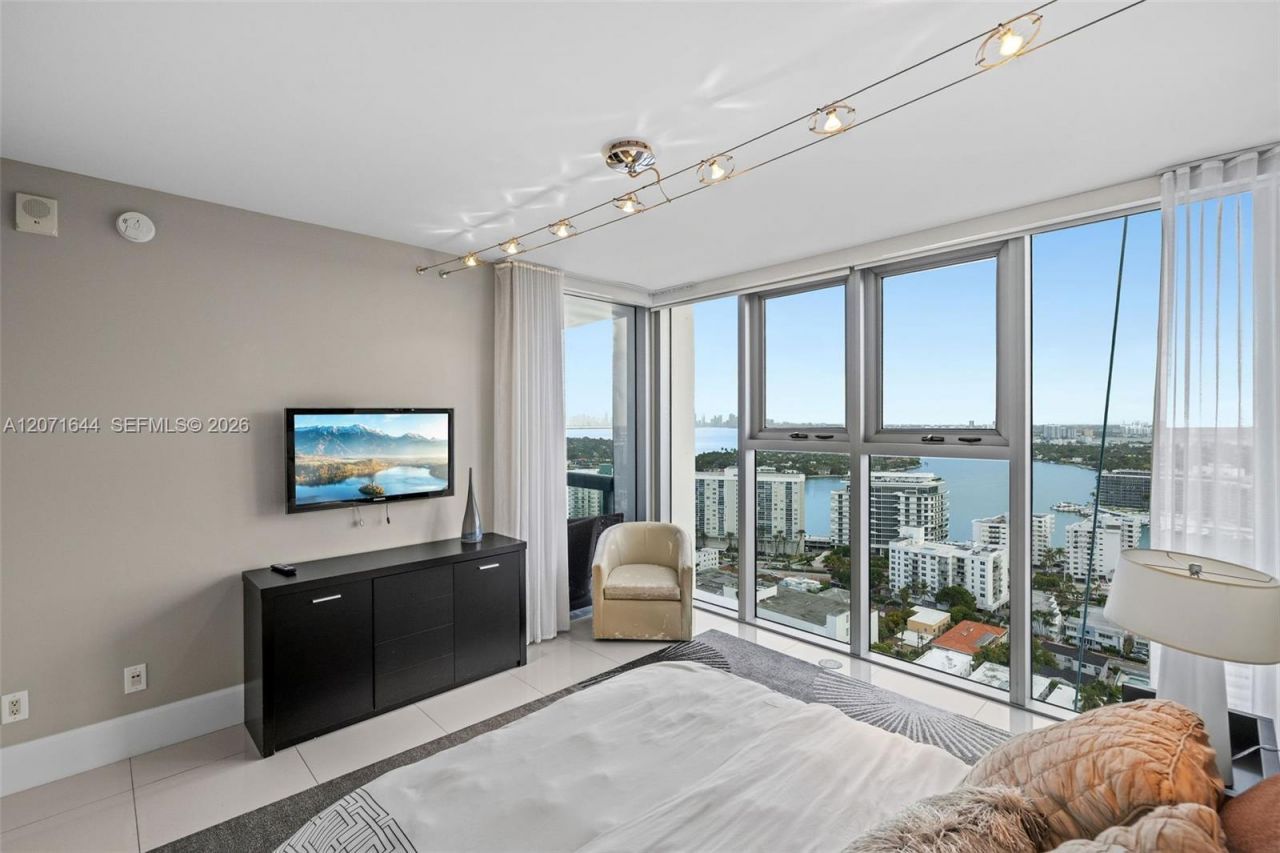 6899 Collins Ave , Unit 2708, Miami Beach, FL 33141 Photo