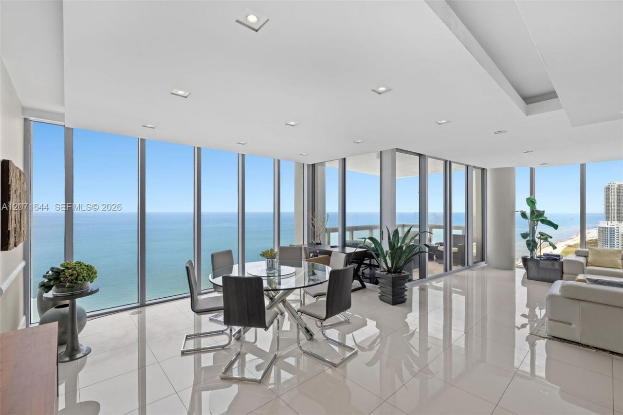6899 Collins Ave , Unit 2708, Miami Beach, FL 33141 Photo