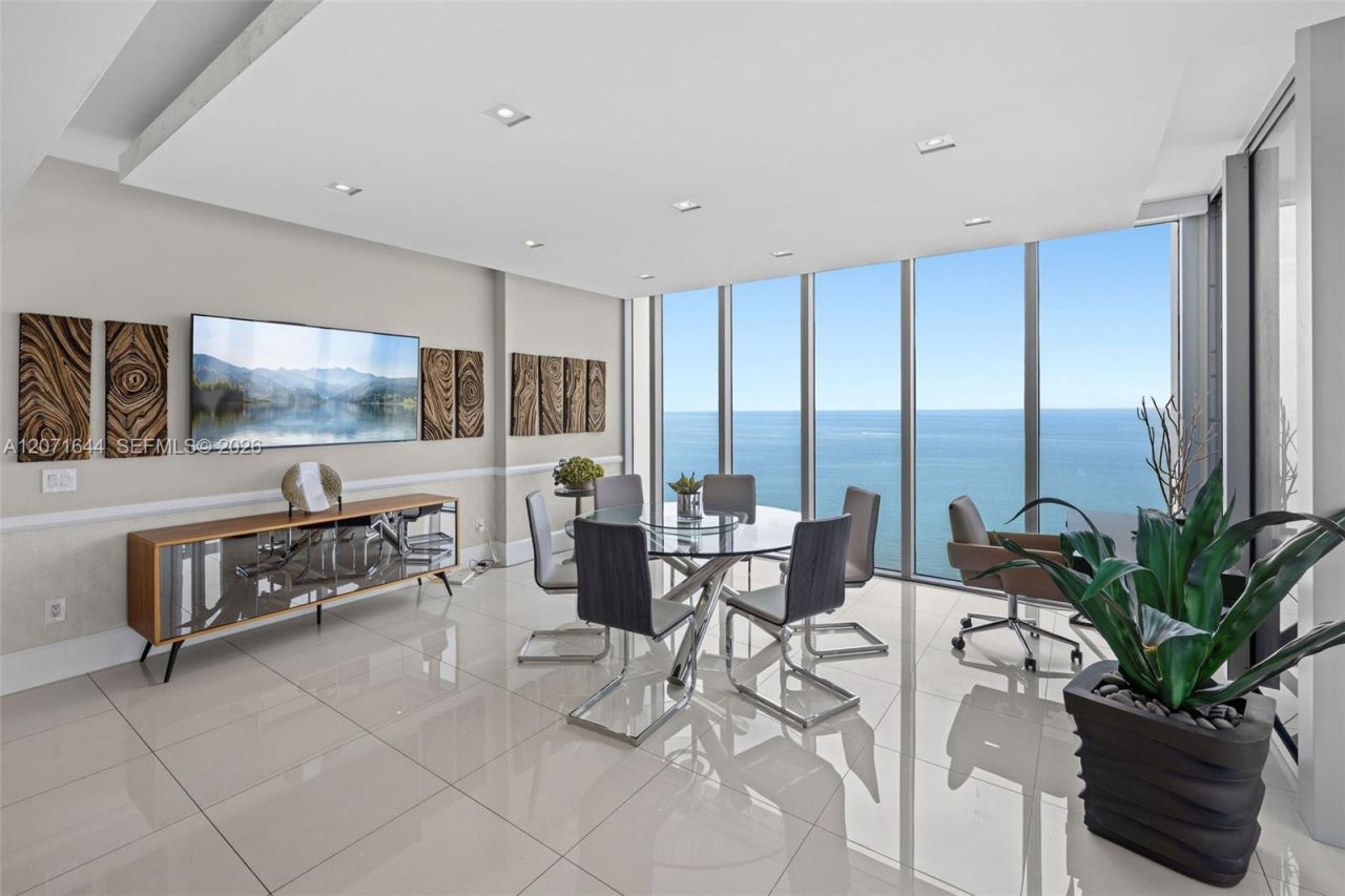6899 Collins Ave , Unit 2708, Miami Beach, FL 33141 Photo