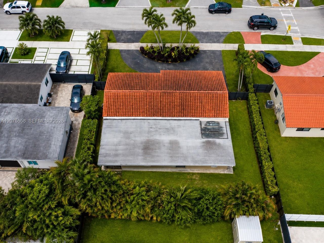 3115 Village Green Dr, Miami, FL 33175 Photo