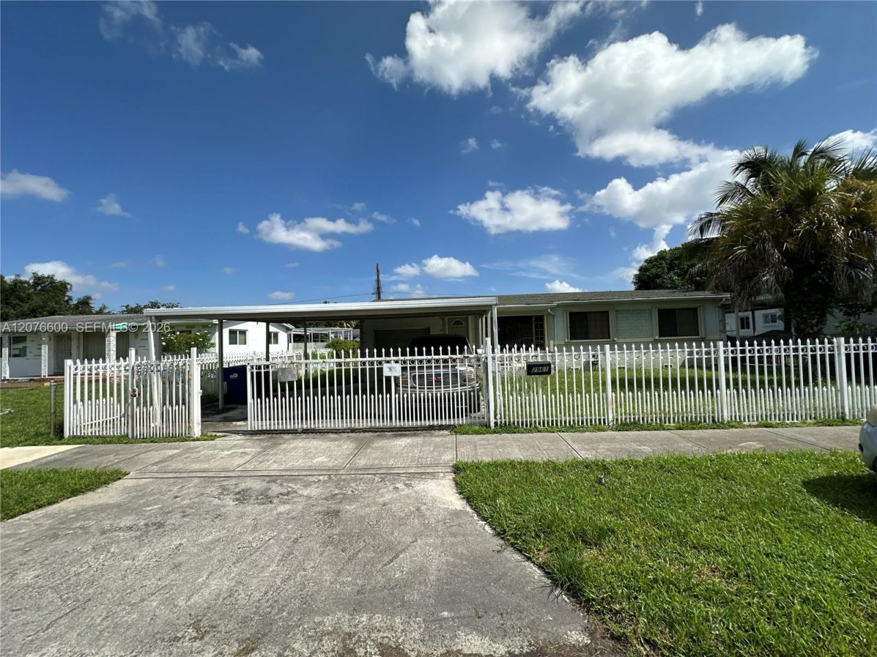 2961 NW 162nd St , Miami Gardens, FL 33054 Photo