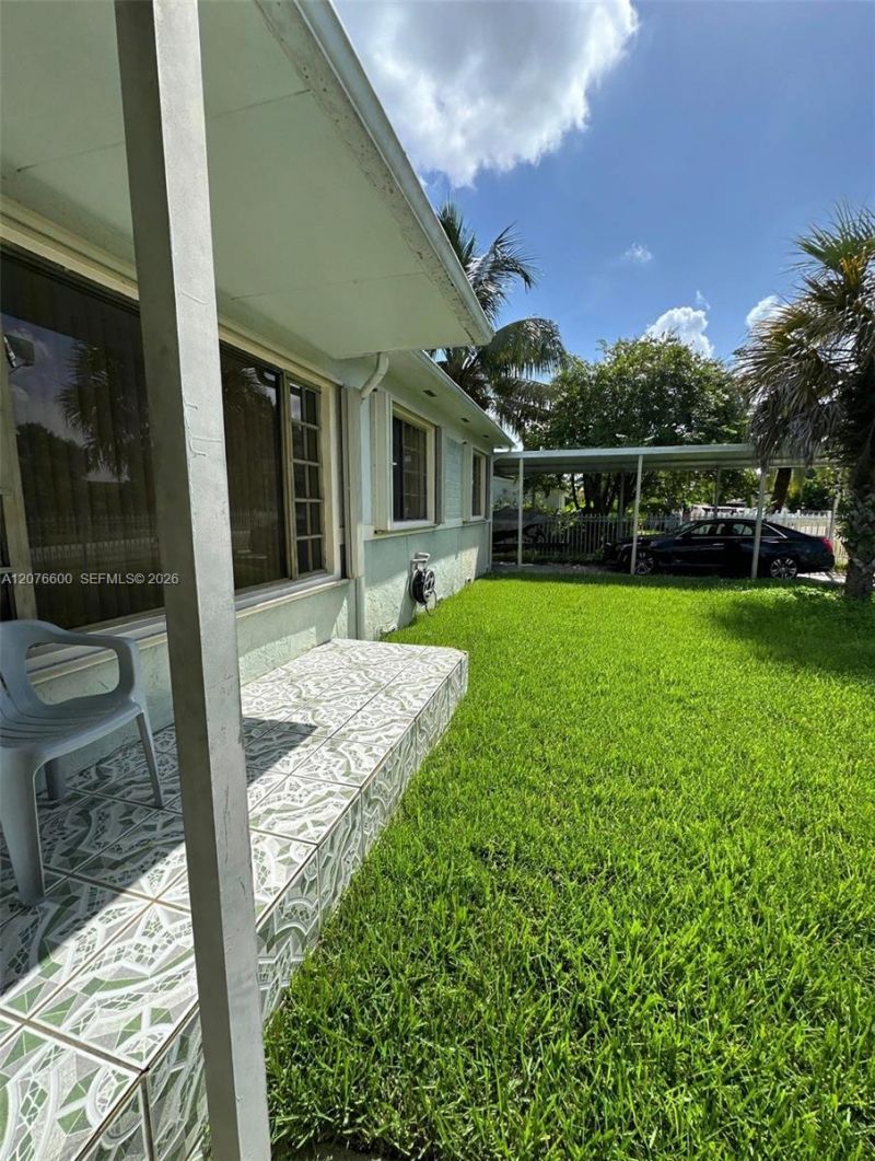 2961 NW 162nd St , Miami Gardens, FL 33054 Photo