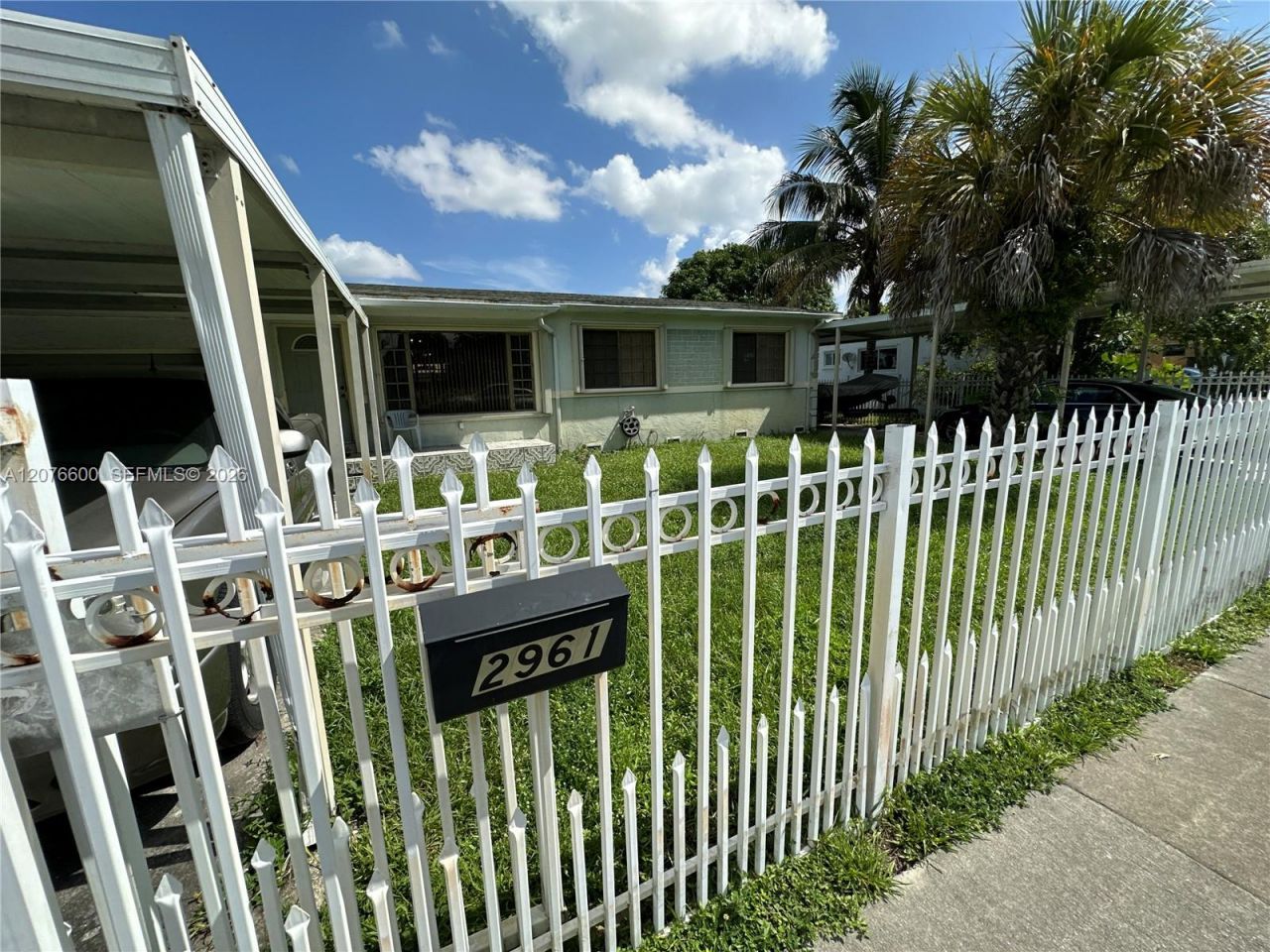 2961 NW 162nd St , Miami Gardens, FL 33054 Photo