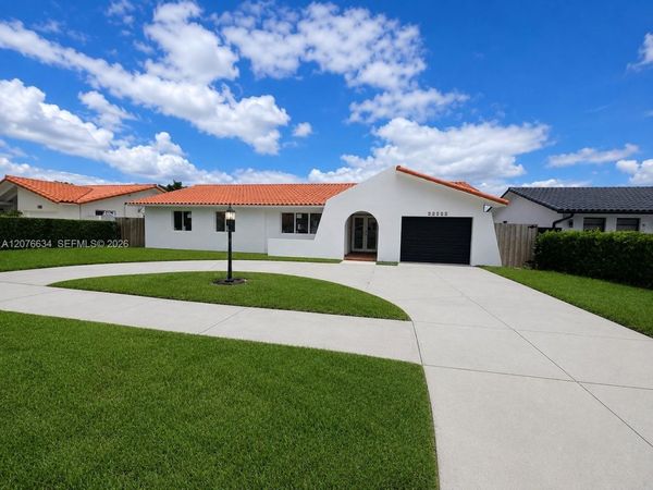 13038 SW 3rd St , Miami, FL 33184