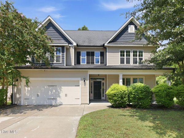 215 Spoonbill Court, Swansboro, NC 28584