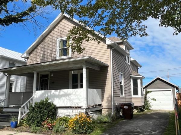 338 Circular Street, Tiffin, OH 44883