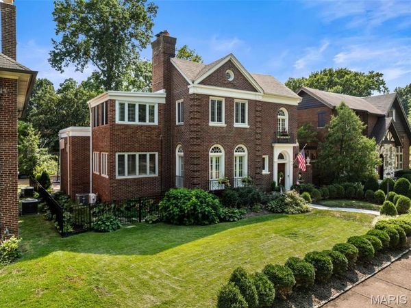 7394 Norwood Avenue, St Louis, MO 63130