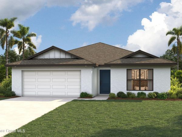 330 Bali Street SE , Palm Bay, FL 32909