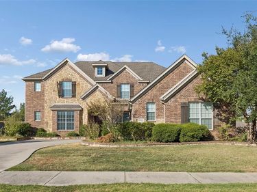 6165 Larkspur Lane, Frisco, TX 75036