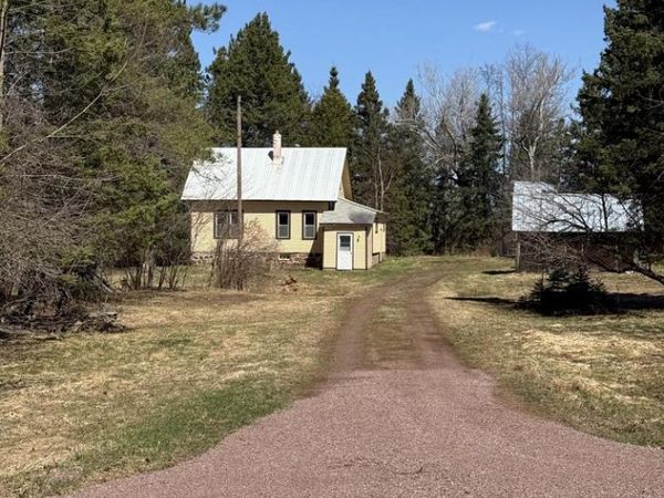 39335 State Hwy 169, Mellen, WI 54546
