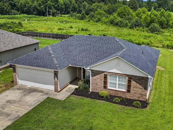 128 Angel Lane , Beebe, AR 72012