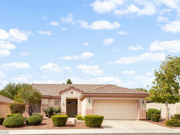 481 Dalgreen Place, Henderson, NV 89012