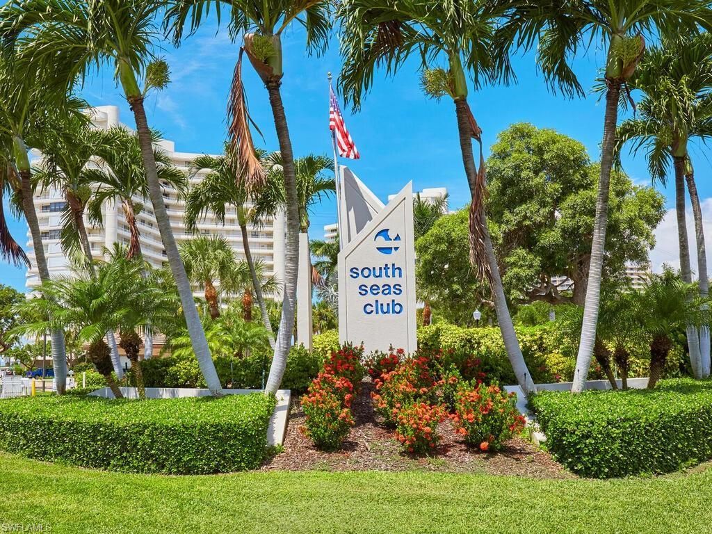 440 Seaview Ct, Unit 601, Marco Island, FL 34145 Photo