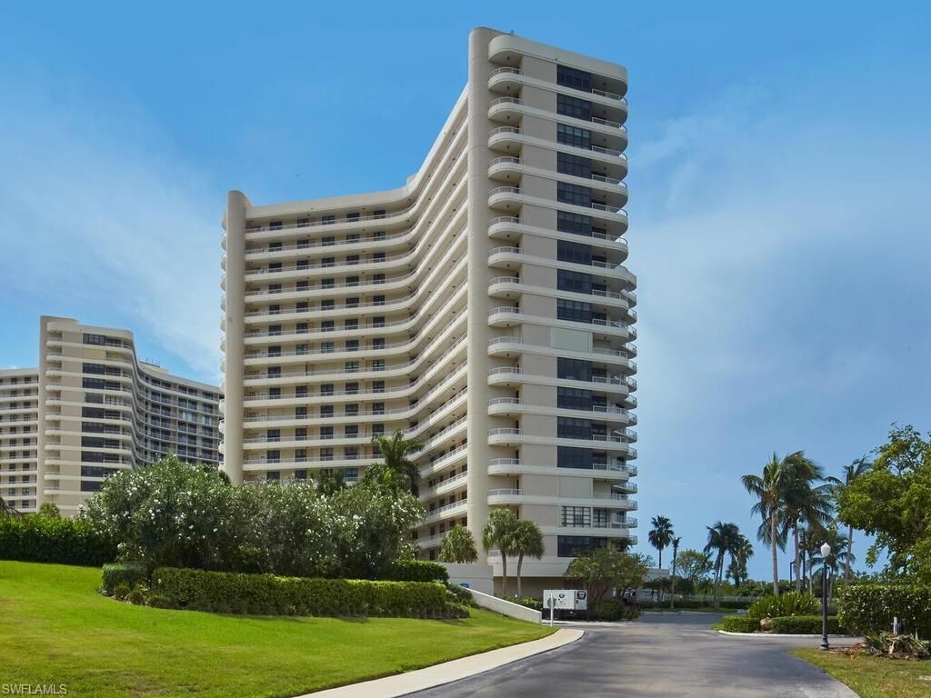 440 Seaview Ct, Unit 601, Marco Island, FL 34145 Photo