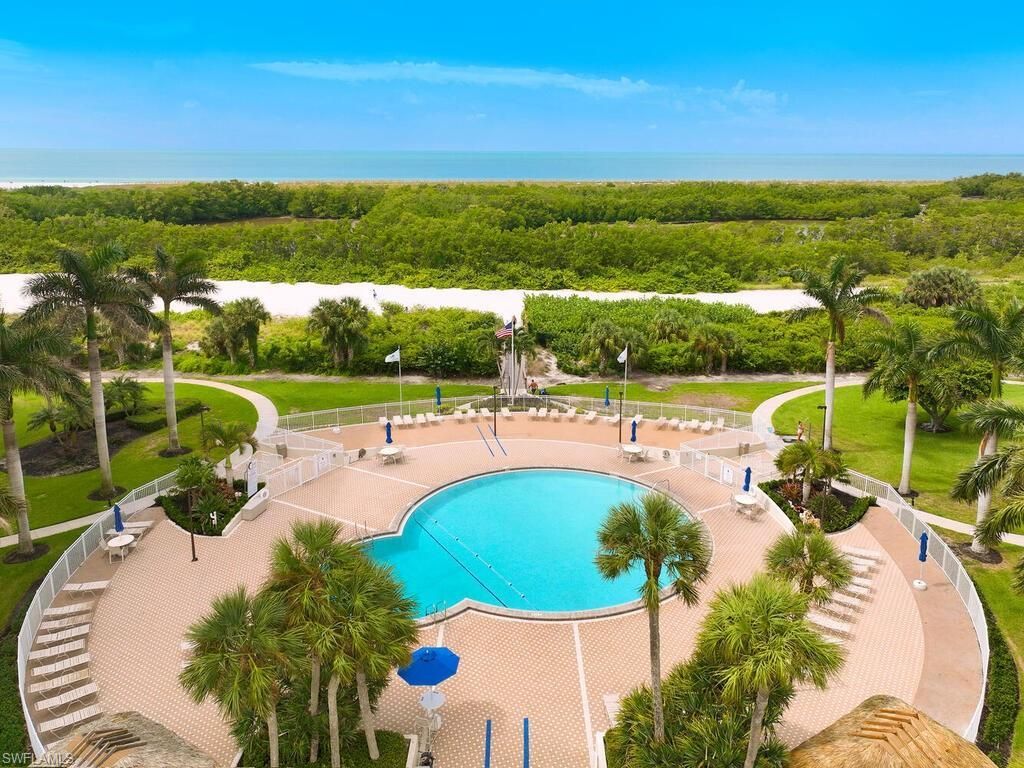 440 Seaview Ct, Unit 601, Marco Island, FL 34145 Photo