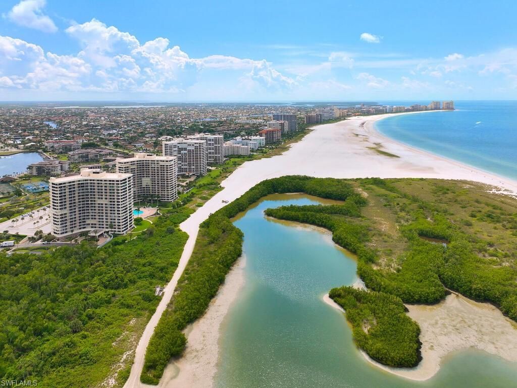 440 Seaview Ct, Unit 601, Marco Island, FL 34145 Photo