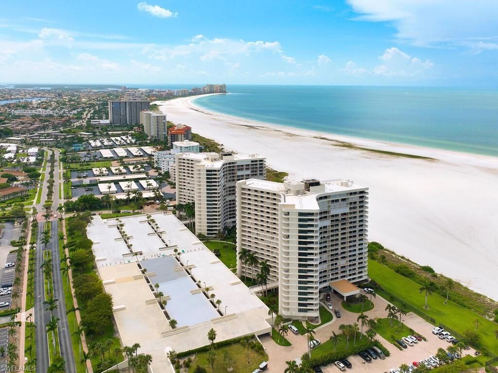 440 Seaview Ct, Unit 601, Marco Island, FL 34145 Photo