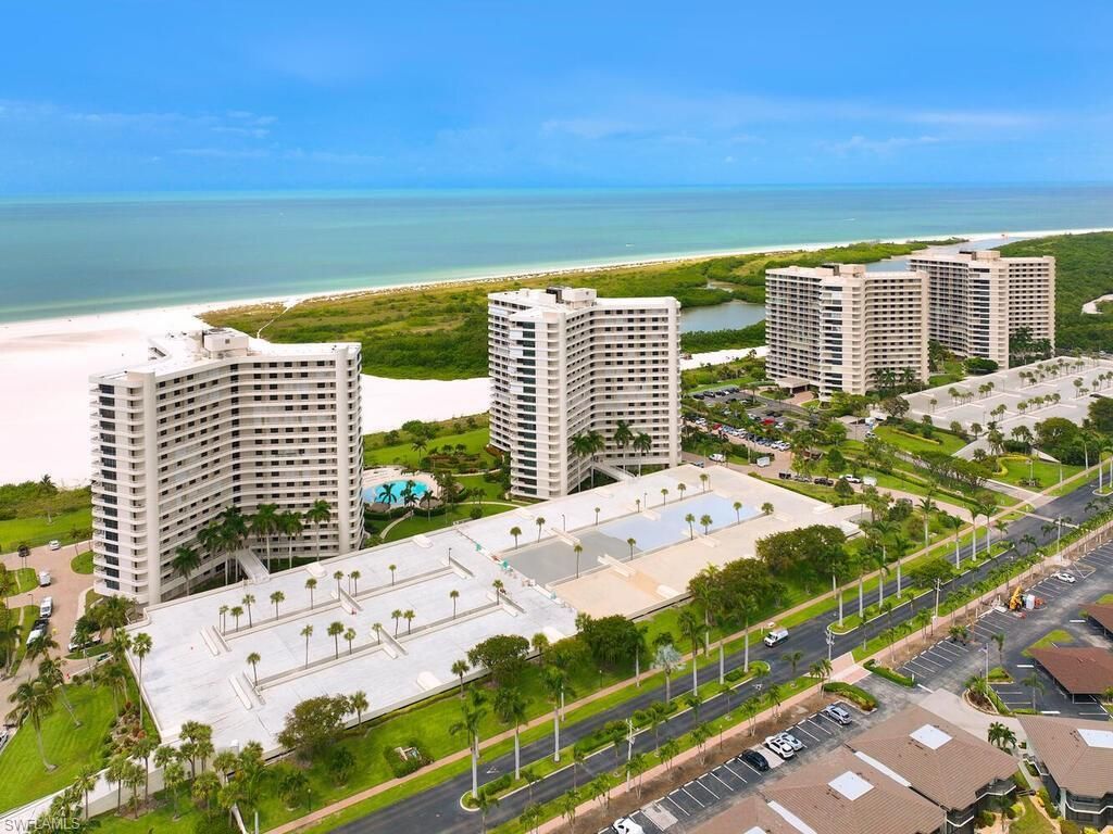 440 Seaview Ct, Unit 601, Marco Island, FL 34145 Photo