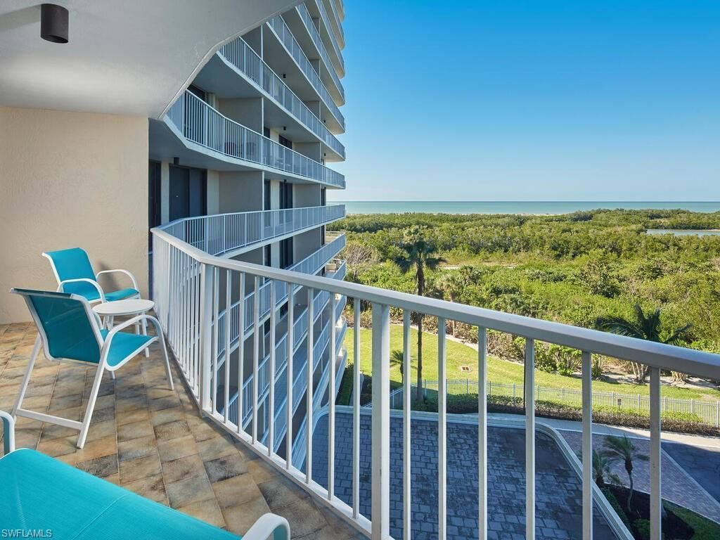 440 Seaview Ct, Unit 601, Marco Island, FL 34145 Photo