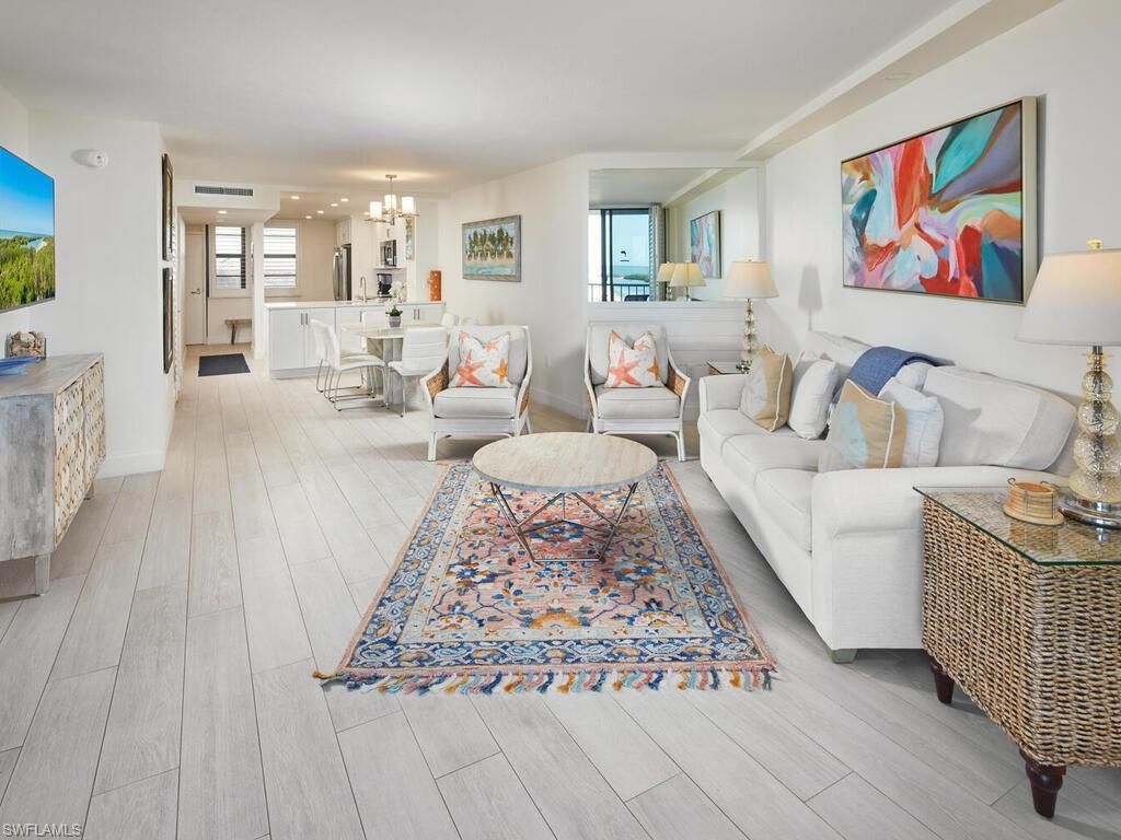 440 Seaview Ct, Unit 601, Marco Island, FL 34145 Photo