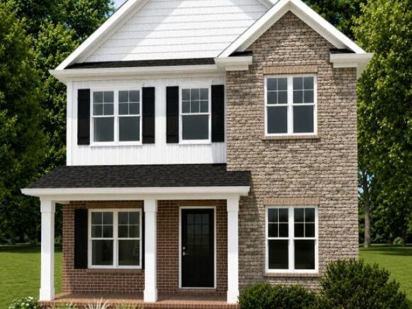 6220 Silent Bell Ave, Powell, TN 37849