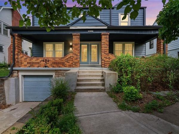 6627 Paseo Boulevard, Kansas City, MO 64132