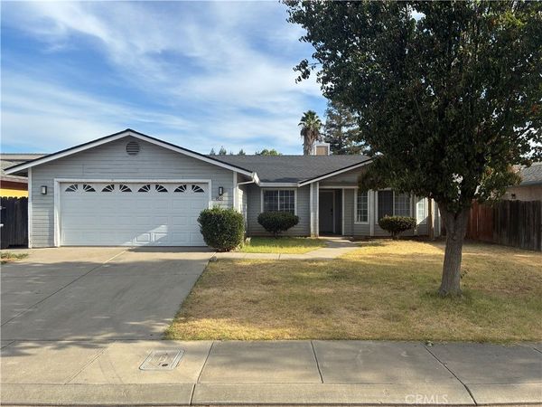 1921 Fultz Court, Merced, CA 95341