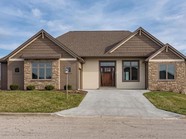 303 Clear Pond Way, Verona, WI 53593