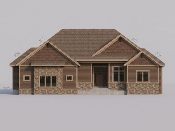 303 Clear Pond Way, Verona, WI 53593