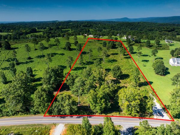 0 White Flats Road, Evensville, TN 37332