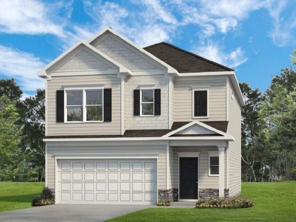 8383 Landon Court, Hixson, TN 37343