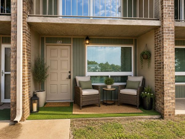 210 Pelham Road, Unit 8B, Fort Walton Beach, FL 32547