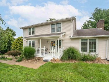 251 Ridgeway Drive, Bridgeport, WV 26330