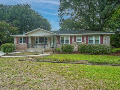 1056 Woodside Drive, Charleston, SC 29412
